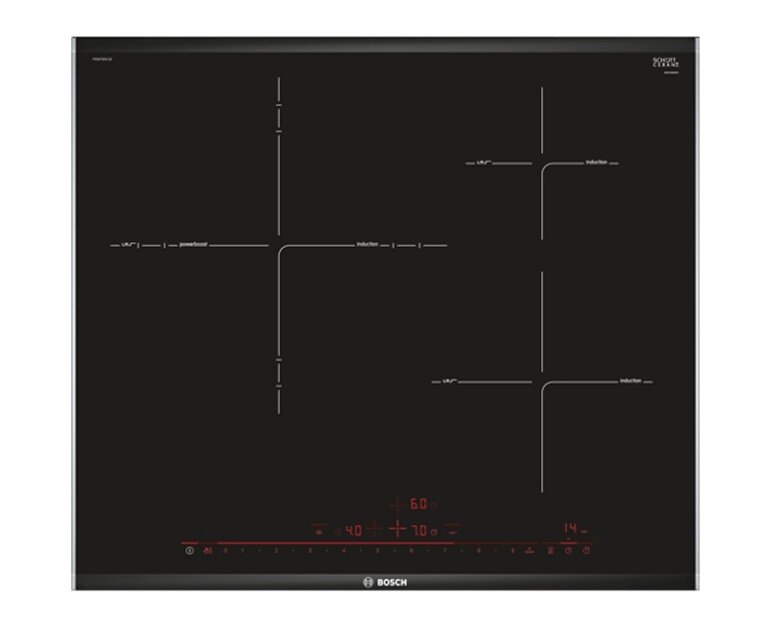 Bếp từ bosch pid675dc1e