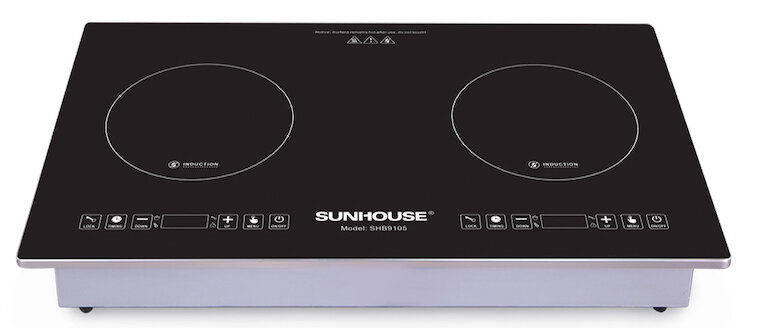 Bếp từ Sunhouse