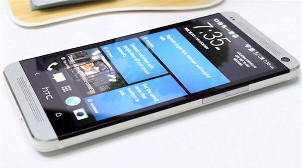 HTC One