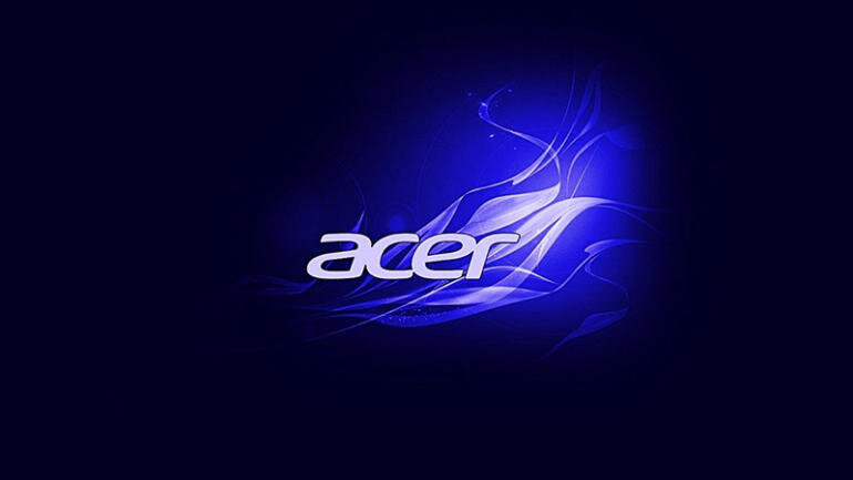 Giới thiệu tổng quan về chiếc laptop Acer