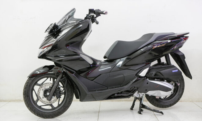 Honda PCX 160cc