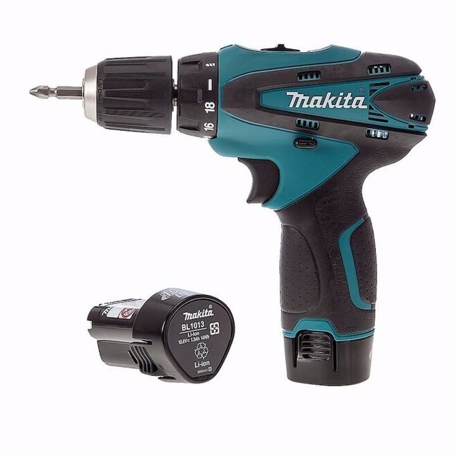 Máy khoan pin Makita 12V