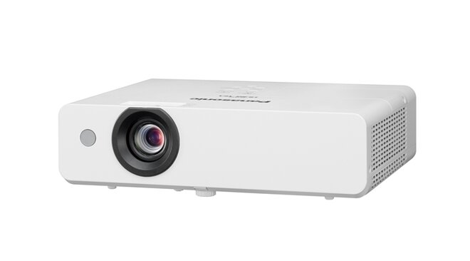 máy chiếu panasonic pt-lb305