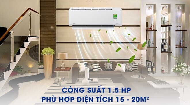 điều hòa 12000 1 chiều 