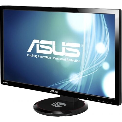 Asus LED VG278HE 27 inch (Giá tham khảo: 8.454.000đ)