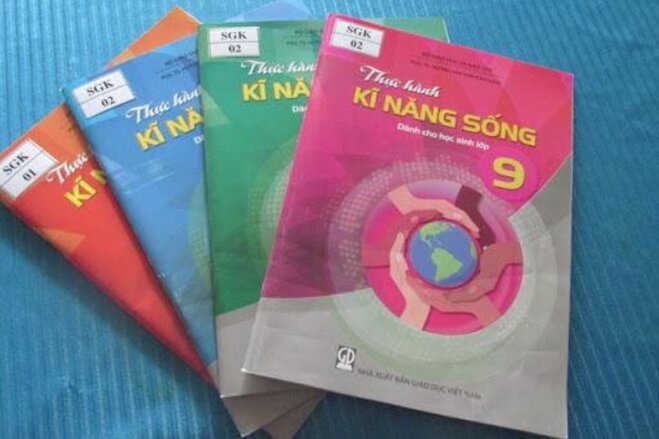 Tại sao sách kỹ năng sống lại cần thiết?