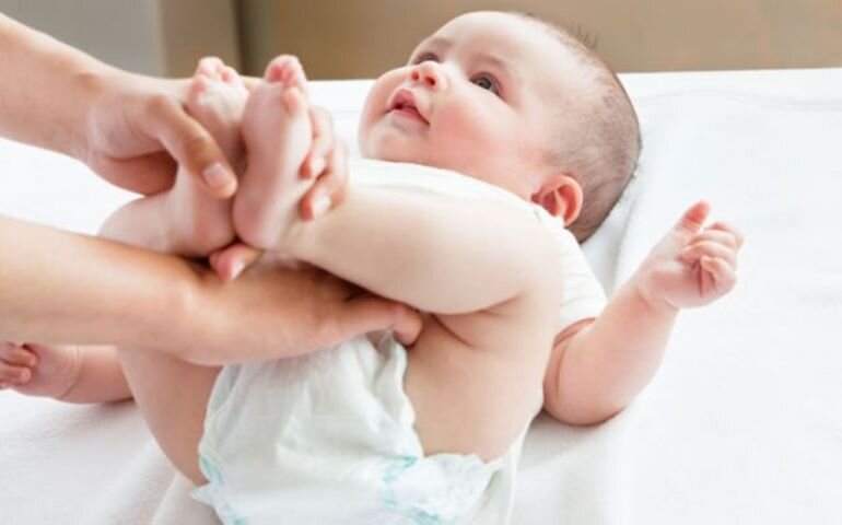 Review bỉm Step Baby Review bỉm Step Baby