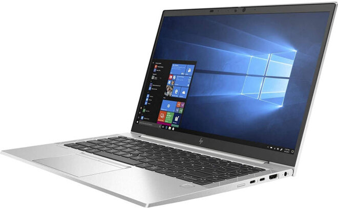 laptop HP EliteBook 840 G8