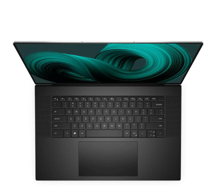 laptop Dell XPS 17 9710