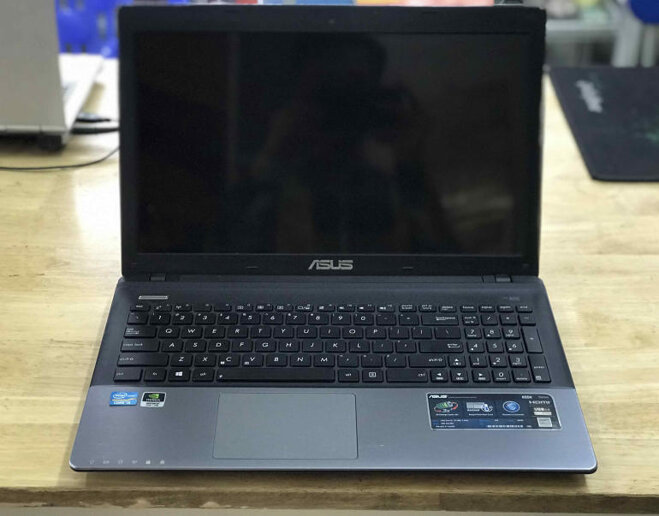 asus k55v