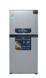 Tủ lạnh Toshiba Inverter GR-M25VBZ(S) 186L (Bạc)