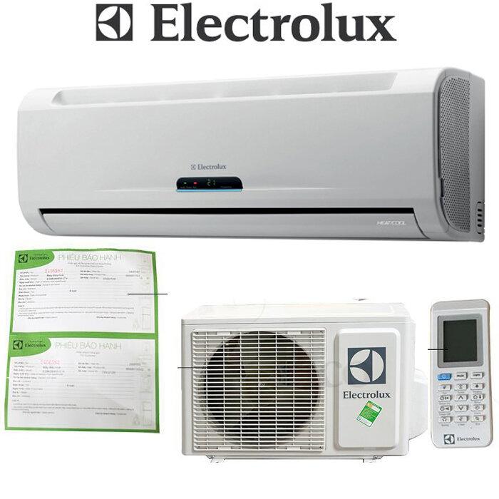 hướng dẫn vệ sinh máy lạnh electrolux