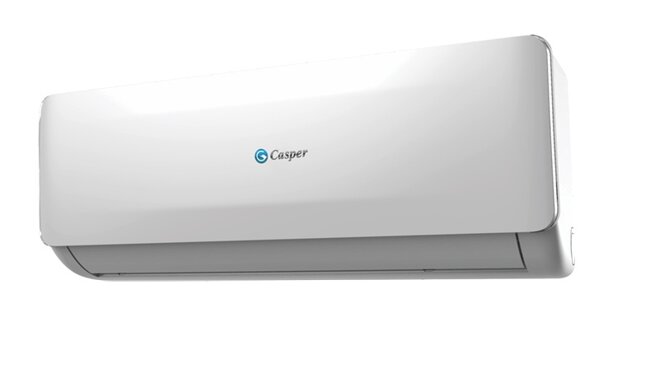 Gợi ý 5 điều hòa Casper 2 chiều 9000 BTU giá rẻ chỉ từ 2,95 triệu đồng đáng sắm đầu năm 2025