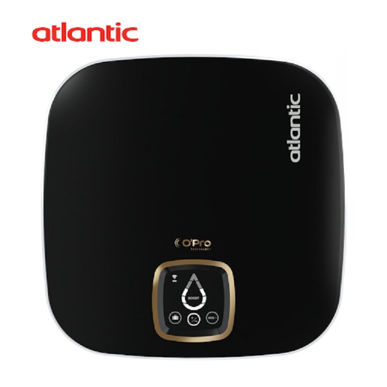 Có nên mua bình nóng lạnh Atlantic nanto wifi 30l hay không?
