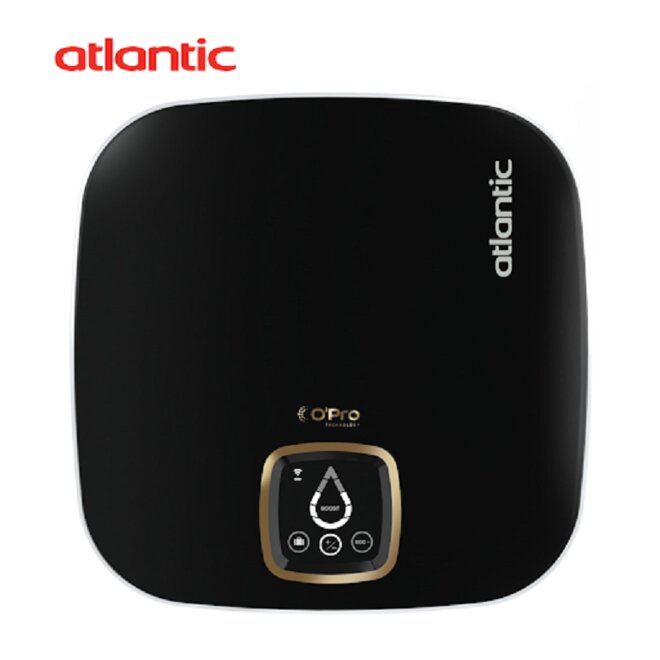 Có nên mua bình nóng lạnh Atlantic nanto wifi 30l hay không? 