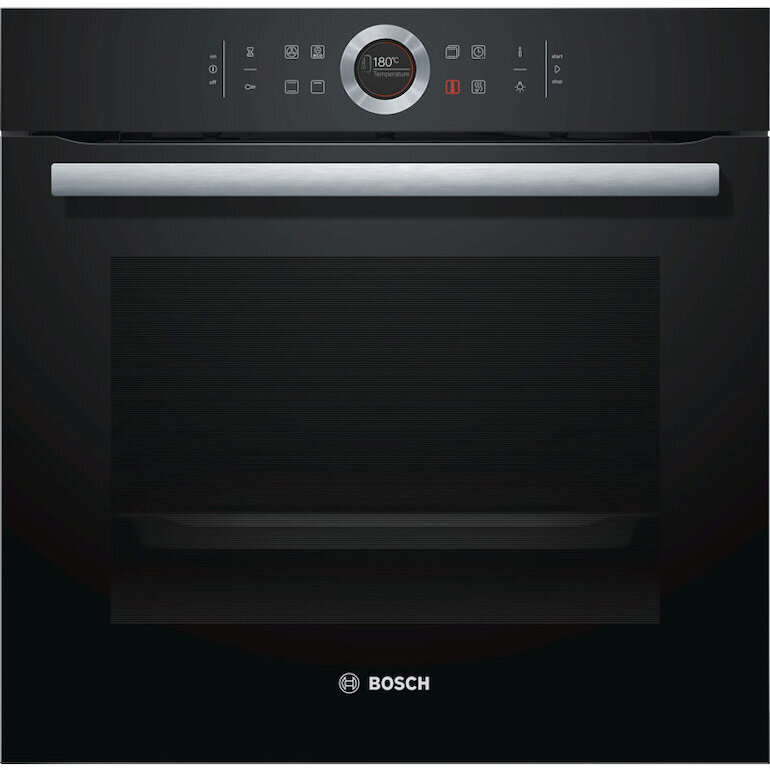 Lò nướng Bosch Series 8 HBG635BB1