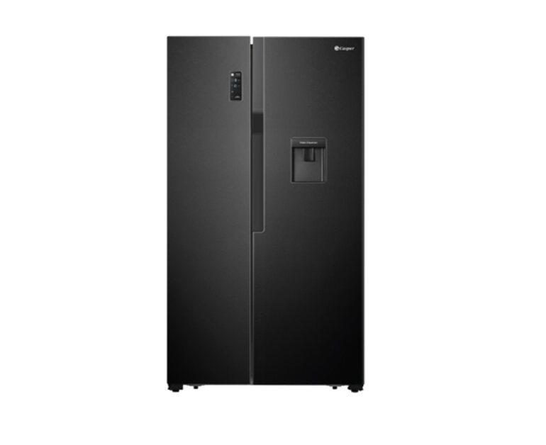 Hướng dẫn cài đặt tủ lạnh Casper RS-570VBW