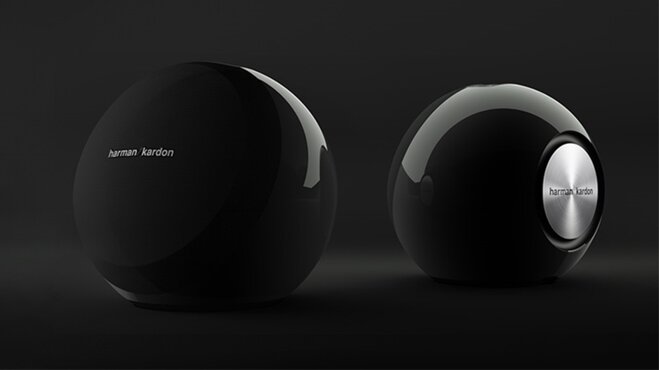 harman kardon omni 10