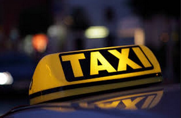 Taxi đang dần trở thành phương tiện giao thông phổ biến