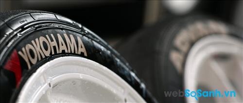 Lốp không săm Yokohama cũng là một trong những thương hiệu lốp xe máy không săm tốt nhất trên thị trường