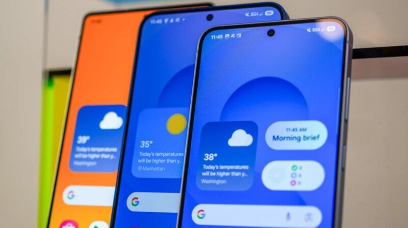 So kè bộ ba Samsung Galaxy S25 series: Chọn bản nào tốt nhất?