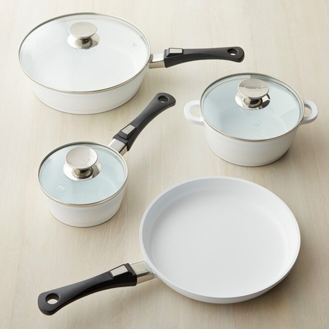 Chảo ceramic nên mua loại nào tốt nhất