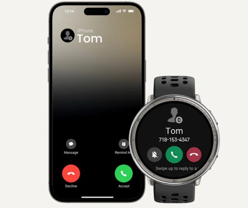 Đồng hồ thông minh Amazfit Active 2 siêu xịn mà giá chỉ 2,5 triệu đồng