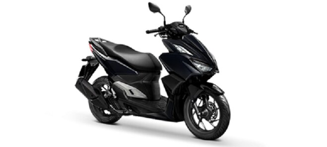 Honda Vario 160 Tiêu chuẩn