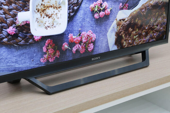 Những nhược điểm cần biết trên Internet Tivi Sony 32 inch 32W600D