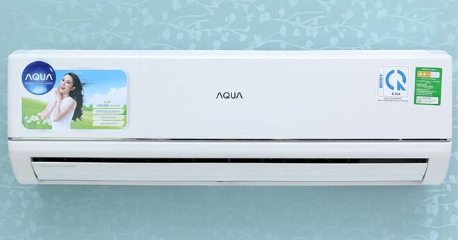 Điều hòa Aqua