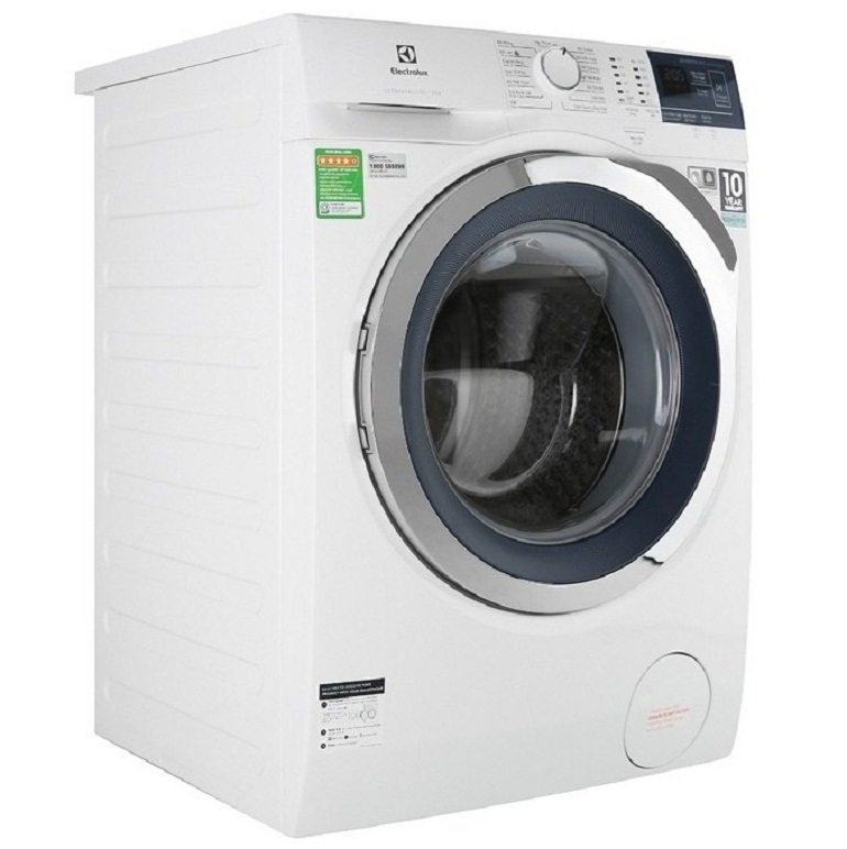 Máy giặt sấy Electrolux Inverter 11 kg EWW1141AEWA - BẢO HÀNH ELECTROLUX