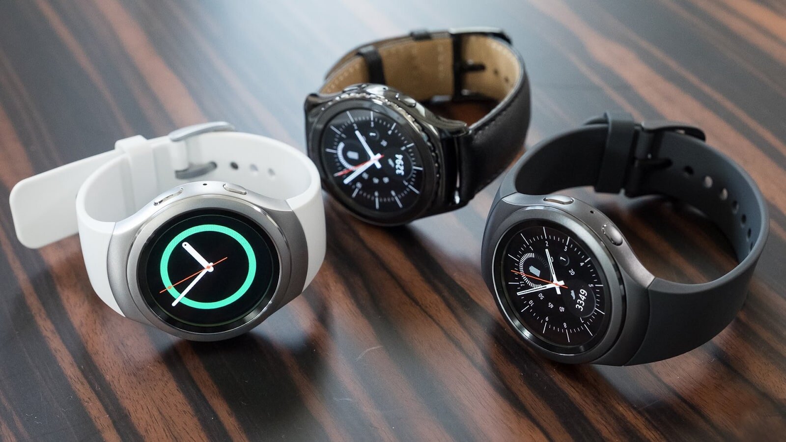 Samsung Gear S2