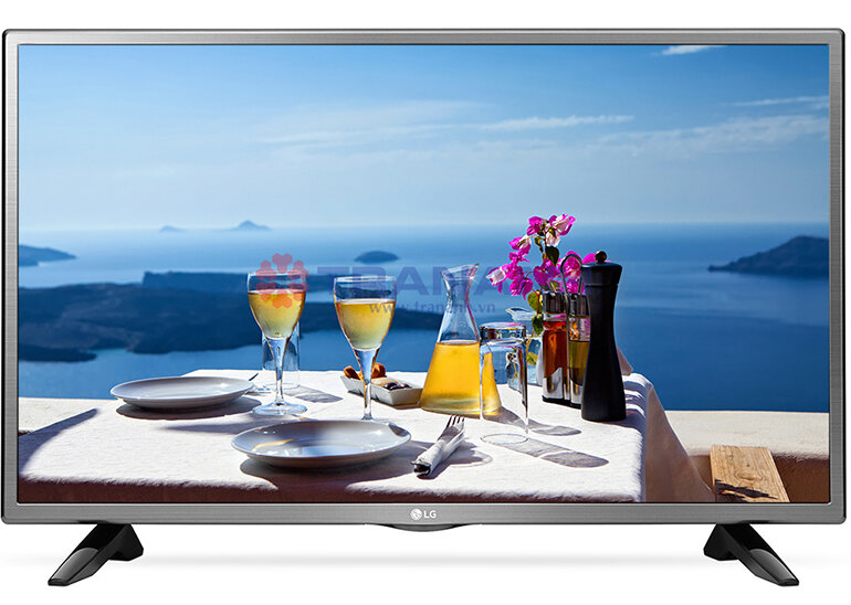 Smart TV 32 inch giá rẻ cho âm thanh hoàn hảo nhờ công nghệ giả lập âm thanh vòm Virtual Surround Plus.