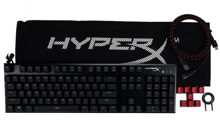 hyperx ally fps