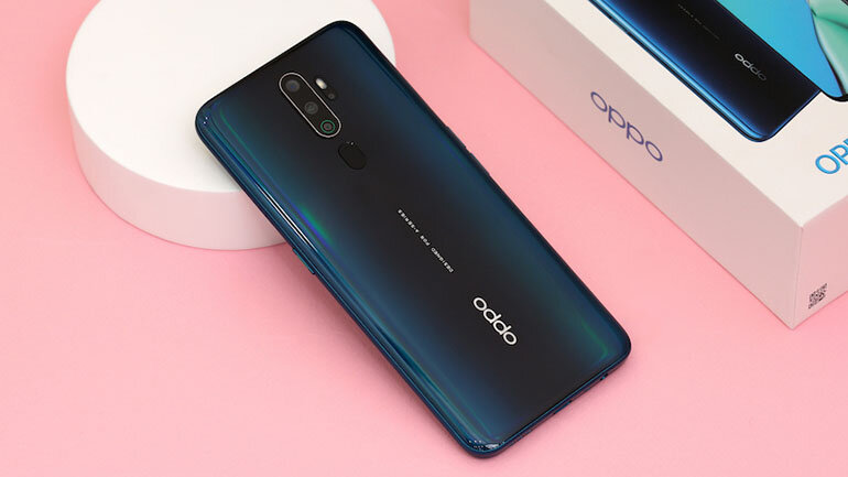 điện thoại oppo 