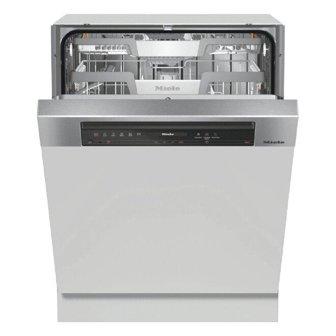 Máy rửa bát 14 bộ Miele G 7410 SCi bán âm