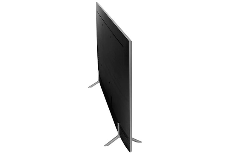 Smart Tivi Samsung 4K 55 inch 55RU7250 UHD nằm trong danh sách những chiếc tivi cao cấp của Samsung.