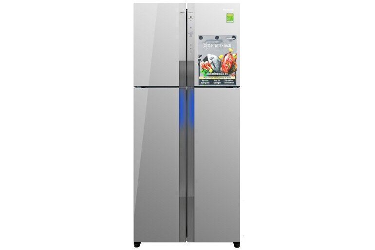 Tủ lạnh Panasonic 600 lít