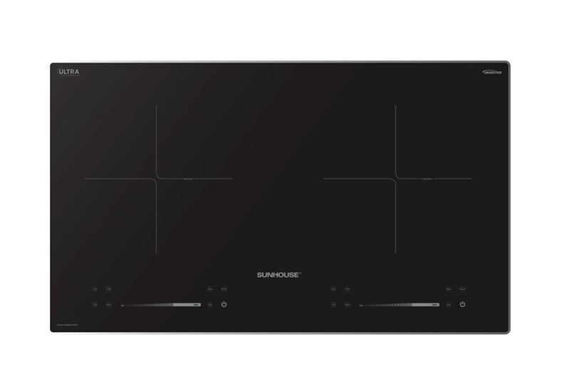 Chỉ 2,8 triệu, bếp từ đôi Sunhouse SHB82082-VMD là lựa chọn thực dụng cho gia đình Việt