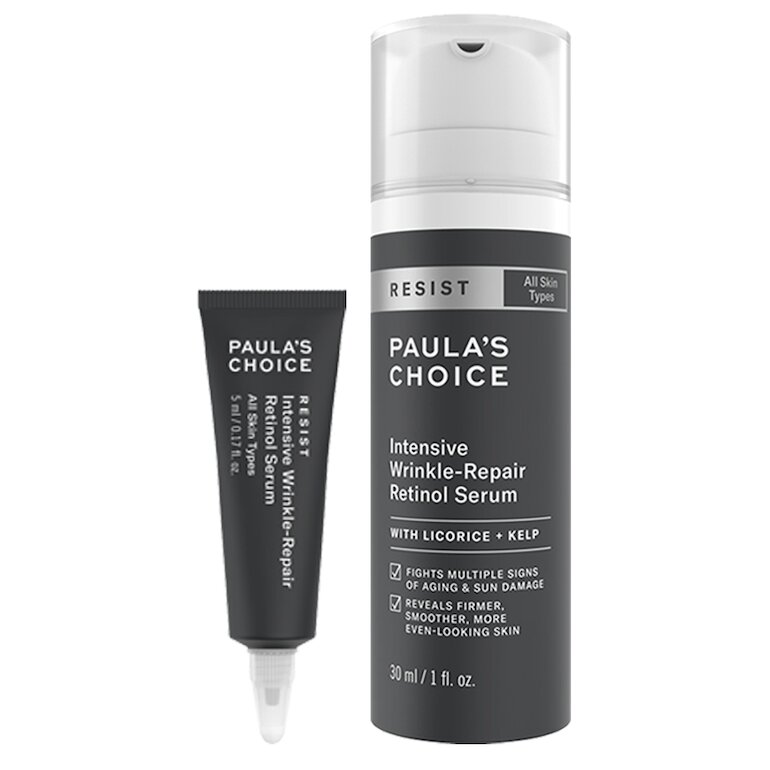 Paula's Choice Resist Intensive Serum