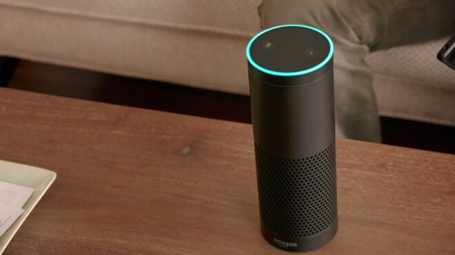 Amazon Echo