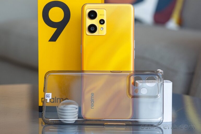 giá realme 9 pro bao nhiêu tiền