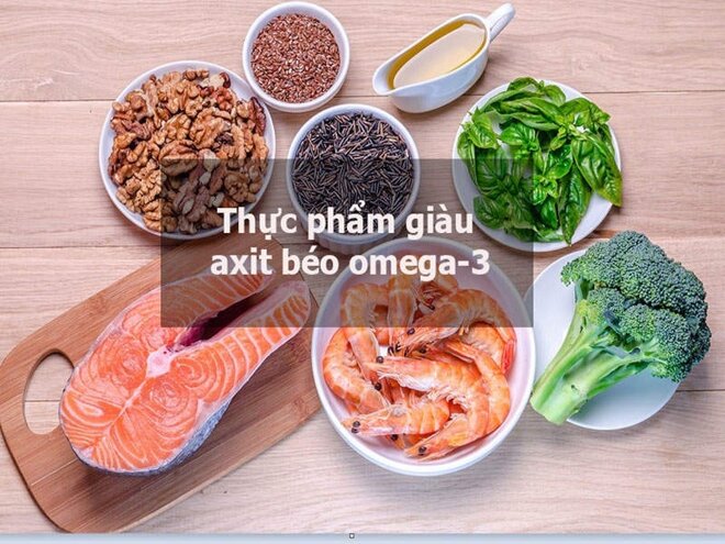 Lựa chọn các loại thức ăn chứa nhiều axit béo tốt kết hợp uống dầu cá Principle Nutrition sẽ giúp bạn sở hữu sức khỏe trí tuệ tối ưu trái tim khỏe mạnh 