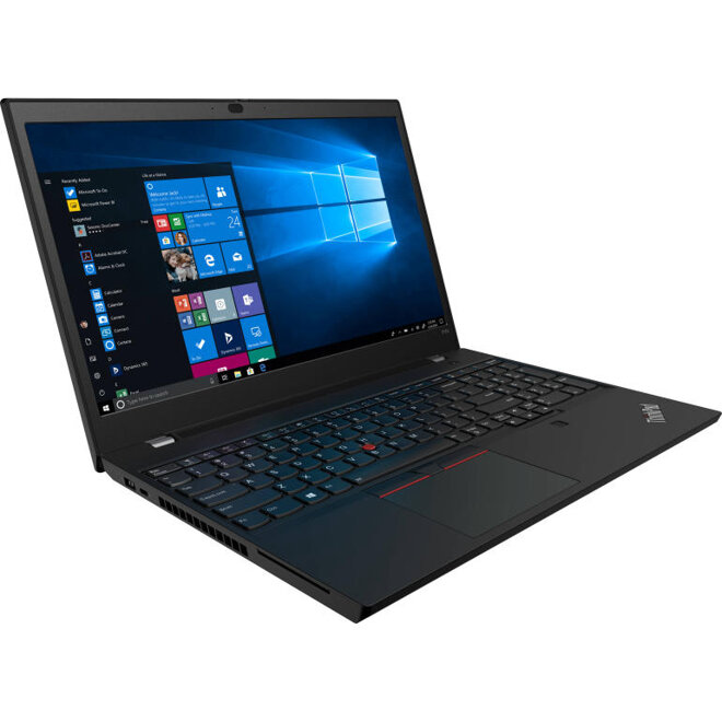 laptop lenovo thinkpad p15v