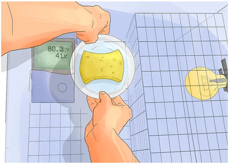 cách làm máy ấp trứng