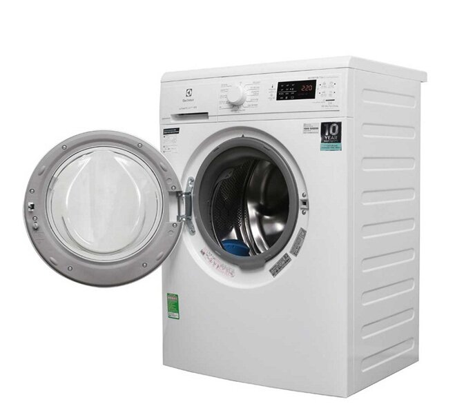 Máy giặt Electrolux 8kg giá bao nhiêu?