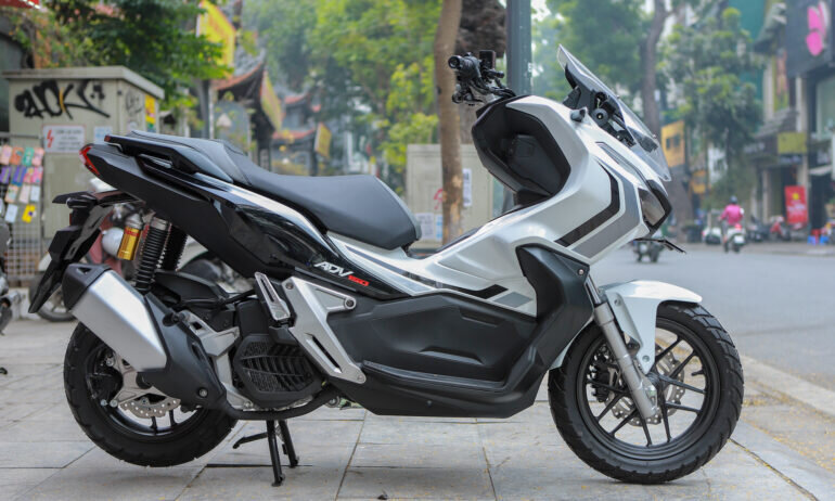 Honda ADV 150