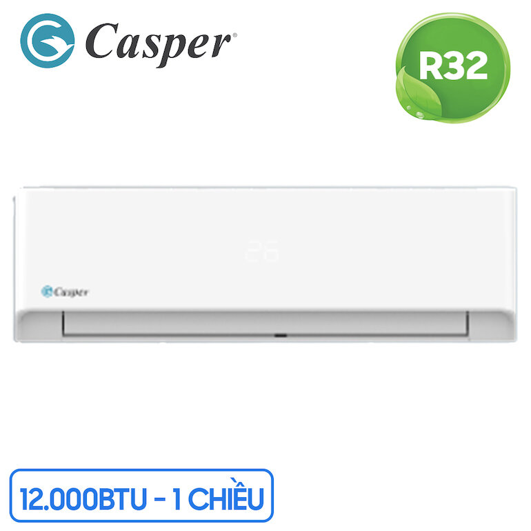 Điều hòa Casper 12000 SC-12FS32