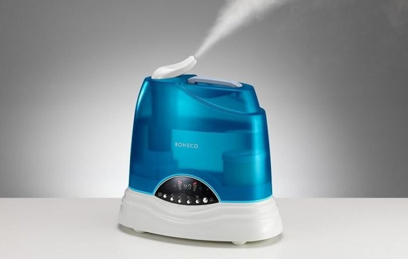 Top 11 máy tạo độ ẩm cho phòng điều hòa tốt nhất an toàn giá từ 5tr | websosanh.vn