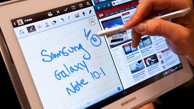 Galaxy Note 